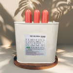 은성산업 저압진상콘덴서 440VAC 삼상 15kVAR : 영진토탈