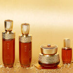 더페이스샵 예화담 명한미인도 명작 2종 (수액 160mL + 유액 140mL) 스페셜 세트 : 더페이스샵 본사직영점