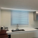 진주 초전 푸르지오2단지 커튼 블라인드 / 창원 마산 진해 김해 진주 부산 양산 데코인홈 : 데코인 홈