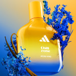 아디다스 향수 바이브 칠 존 EDP 50ml, 1개 : LG생활건강 향수 공식몰