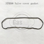3TN84 3TNE68 야마르 3TNE72 로커 엔진 커버 가스켓 호환 3TN78LL 3TNA68 : 에스에스컴퍼니3