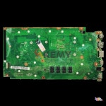 ASUS VivoBook M712UA 노트북 메인보드용 마더보드 I3 I5 CPU 상의재 100 테스트 완료 OK stk : 미주에사