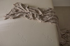 롬베드 소피 메모리폼 레이어링 매트리스 : 주식회사 제이에이치침대