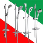 케하이오 슬라이드 바 욕실 샤워기 파이프 호스 비누 접시 휴대용 샤워 월 마운트 레인 세트 G8005 : 토리마켓..