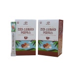 연로하신 분들을 위한 선물 /건강식품 전문 제조 기업(주)포렘 / 천마 혼합 추출물 99.5% / 천관호 / 70ml x 30포+천마 스테비아 커피믹스... 