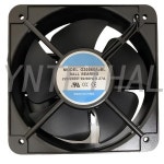 축흐름 선풍기 220V, G1551, 8025, 12038, 20060A2BL, A3BL : 구대1등장사장15