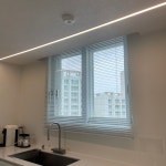 진주 초전 푸르지오2단지 커튼 블라인드 / 창원 마산 진해 김해 진주 부산 양산 데코인홈 : 데코인 홈