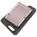 XuLong 에어 필터 13781-05H00-000 오일 131, 스즈키 AN400 AN 400 Burgman 2007 2008 2009 2010 2011 2012 2013과 호환... 