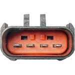 일부 크라이슬러/도마 모델과 호환되는 도만 620-005 엔진 냉각 팬 어셈블리 : 윔블던