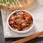 천년의젓갈 어리굴젓200g : 천년의젓갈