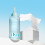 [+착붙솜40매 증정] 일소 슈퍼 멜팅 세범 소프트너 150ml 단품 / 피지클리너 피지연화제 : 일소 공식스토어