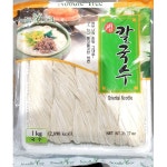 누들트리 칼국수 생 1kg 업소용 식자재 생칼국수 면류 : 프리노마드