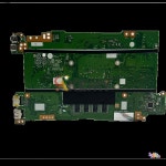 ASUS VivoBook X415EP F1400E 메인보드용 노트북 마더보드 R3 R5 CPU 상의재 : 미주에사