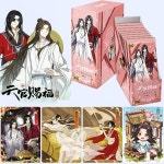 헤븐 오피셜 블레싱 TCG 카드 2.0 부스터 팩 트레이딩 - 수집용 덱(한 상자(90장) Half box (45 cards) : 김픽샵