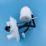 스바루 아웃백 2.5L 15-20 AWD LEGACY VI (BN, BS) i 42052AL08A 용 가솔린 필터 그리드 연료 : 구대1등장사장16