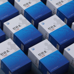 연로하신 분들을 위한 선물 /건강식품 전문 제조 기업(주)포렘 / 천마 혼합 추출물 99.5% / 천관호 / 70ml x 30포 + 베리 굿데이 12ml x 30스틱... 