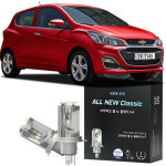 더 넥스트 스파크 LED 전조등 브라비오 올 뉴 클래식 H4 : 영진자동차용품점