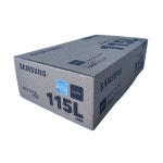 삼성전자 정품 MLT-D115L 검정 삼성정품토너 실사진 : 동산스마트팜