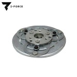 미쓰비시 트라이톤 2.5용 A/C 컴프레서 클러치 풀리(인치) 1개입 125mm MN123626,5060121511,7813A105,7813A106 506012-1501 Z0016... 