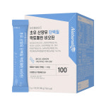 장용성 락토페린 초유 유산균 붉은단백질 효능 가루 분말 스틱 : 현하트몰