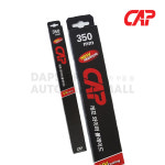 캐프 와이퍼 블레이드 브러쉬 350mm 14인치 : 답십리차부품몰