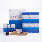 연로하신 분들을 위한 선물 /건강식품 전문 제조 기업(주)포렘 / 천마 혼합 추출물 99.5% / 천관호 / 70ml x 30포 + 베리 굿데이 12ml x 30스틱... 