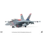 1/144 F/A 18F 미 해군 VFA 102 다이아몬드백 60주년 기념 페인트 2015 완제품 : 주니안스토어1027