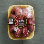 국산 특대형 자숙문어 데친문어 돌문어 활문어 1마리 (1.4kg~) 제수용 선물용 : 한끼스토어 온라인