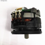 디월트 호환DCF886 전동 공구 부품용 기존 DV 18V 모터 N880474 : 미주에치