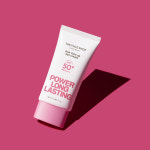 더페이스샵전남보성점 | 더페이스샵 파워 롱래스팅 핑크 톤업 선 50ml, 1개 : 더페이스샵 본사직영점