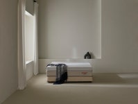 롬베드 켈리 메모리폼 레이어링 매트리스 : 주식회사 제이에이치침대