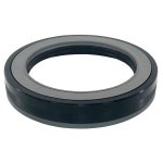 Phoddar 2 PC 고성능 370065A 드라이버 휠 오일 배스 트레일러 액슬 씰 세트 42627PRO 42622 42623 42627 380065A 372-7099 307-0... 