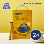 [구독전용][이디야]  스페셜 모카블렌드 커피믹스 120T, 2개 (7% 적립) : 이디야커피 본사직영몰