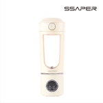 [SSAPER] 셰퍼 휴믹스 무선 텀블러 블렌더 SS-J5013 : Meta7