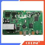 포매터 PCA ASSY 보드 로직 메인 마더 엡손 스타일러스 4880C 2131668 : 엘앤에스산업