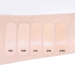 [스웻프루프] 클리오 킬커버 파운웨어 쿠션 기획 (본품+리필)15gx2 / SPF 40, PA++ : 클럽클리오