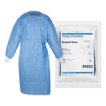 유한킴벌리 일회용 수술가운 멸균가운 수술복 : 유한킴벌리 헬스케어