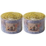 추억의 통 달구나 사탕 할머니 경로당 버스대절 간식 11g, 100개 : 캔디페이지