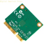 인텔 무선 용 85AA 7260NGW 호환 wifi WLAN 카드 300MBPS 717381-001 : 바다글로벌26