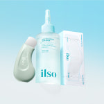 [슈퍼적립] [3종세트] 일소 슈퍼 멜팅 세범 소프트너 SET (피지클리너150ml+착붙솜40매+블랙헤드제거기) / 피지클리너 피지연화제 : 일소... 