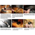 일반 신형 교체 시트 커버는 CMX250 1996-07 혼다 CMX250C CMX250D C 레벨 BLK 126, 블랙에 맞습니다 : 이지프라이스01