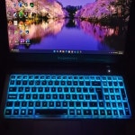 호환 2024 에이서 Nitro V15 게임용 ANV15-51 RTX4050 15.6 인치 TPU 실리콘 노트북 키보드 커버 스킨 : 하바로세
