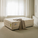 롬베드 마리 메모리폼 레이어링 매트리스 : 주식회사 제이에이치침대