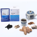 연로하신 분들을 위한 선물 /건강식품 전문 제조 기업(주)포렘 / 천마 혼합 추출물 99.5% / 천관호 / 70ml x 30포 + 베리 굿데이 12ml x 30스틱... 