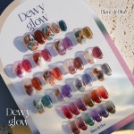 블랑드블루 듀이글로우 12종 세트 : 뷰티앙