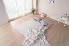 [파로마] 에브리나 매트리스 토퍼 Q : 가스트로플러스