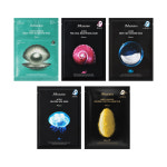 [임박특가] 제이엠솔루션 마스크팩 낱장 골라담기 : JM솔루션 Family