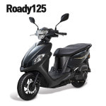 KR모터스 로디125 출퇴근 스쿠터,배달 오토바이-26년식 -MS모터스 : MS모터스