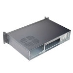 통신장비 보관함 공유기 장비 패널 커넥터 거치대 블랙 쿨러 2개 : 좌천글로벌