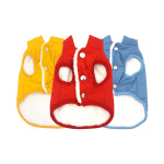 퍼피아이 패딩 베스트 강아지패딩 강아지옷 조끼 겨울옷 애견 : 에이플러스 주식회사